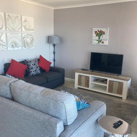 Portico 606 Apartment Bloubergstrand Exterior photo