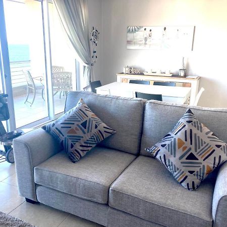 Portico 606 Apartment Bloubergstrand Exterior photo