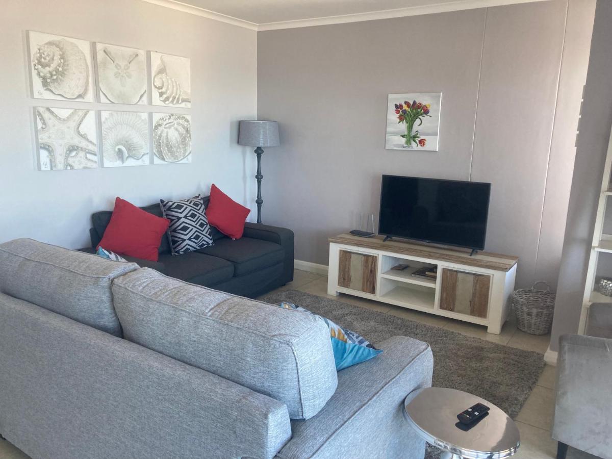 Portico 606 Apartment Bloubergstrand Exterior photo